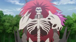 Saihate no Paladin 1 Episodio 1