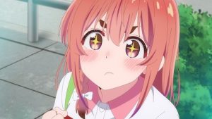 Kanojo Okarishimasu Dublado 3 Episodio 9