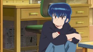 Urusei Yatsura (2022) 2 Episodio 7