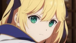 The Magical Revolution 1 Episodio 4