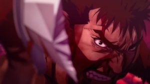 Berserk: The Golden Age Arc – Memorial Edition 1 Episodio 13