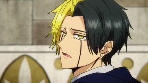 Mashle 1 Episodio 10