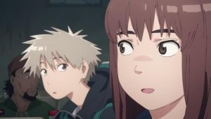 Tengoku Daimakyou Dublado 1 Episodio 12