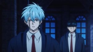 Mashle Dublado 1 Episodio 8