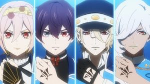 Visual Prison 1 Episodio 6