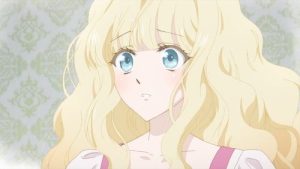 Mushikaburi-hime 1 Episodio 9