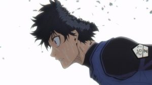 Blue Lock Dublado 1 Episodio 11
