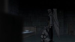 Utawarerumono 1 Episodio 23