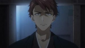 The Yakuza’s Guide to Babysitting 1 Episodio 11