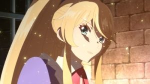 Akuyaku Reijou nanode Last Boss wo Kattemimashita 1 Episodio 12