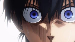 Blue Lock Dublado 1 Episodio 2