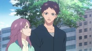 Malevolent Spirits: Mononogatari 2 Episodio 2