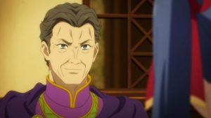 Tensai Ouji no Akaji Kokka Saisei Jutsu Dublado 1 Episodio 11