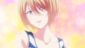 Megami no Café 1 Episodio 7