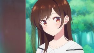 Kanojo Okarishimasu Dublado 3 Episodio 4