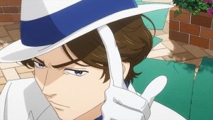 Nazotoki wa Dinner no Ato de 1 Episodio 10