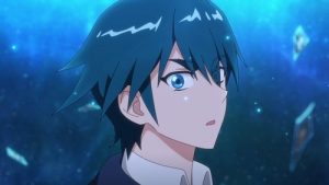 The Last Summoner 1 Episodio 9