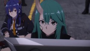Arknights 1 Episodio 6