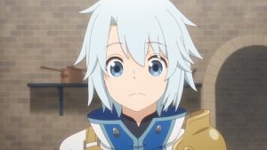 Kanchigai no Atelier Meister 1 Episodio 11
