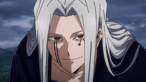 Mashle Dublado 2 Episodio 11