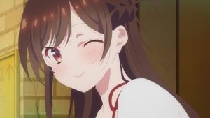 Kanojo Okarishimasu Dublado 3 Episodio 11