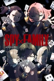Spy x Family Dublado Temporada 2