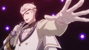 Visual Prison 1 Episodio 12