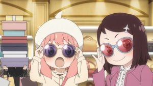Spy x Family Dublado 1 Episodio 24