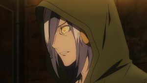 Tokyo 24-ku 1 Episodio 5