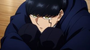 Mashle Dublado 2 Episodio 12