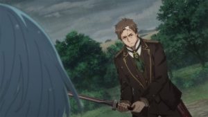 Katainaka no Ossan, Kensei ni Naru 1 Episodio 12
