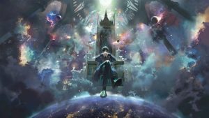 Guimi Zhi Zhu: Xiaochou Pian Dublado Episódio 4