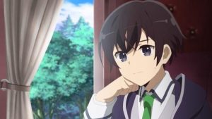 Saikyou Onmyouji no Isekai Tenseiki 1 Episodio 5