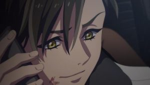 High Card 1 Episodio 11