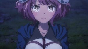 Mahoutsukai Reimeiki 1 Episodio 3