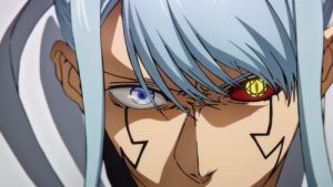 Mashle Dublado 1 Episodio 9