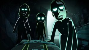 Rick e Morty 6 Episodio 4