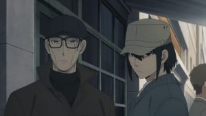 Spy x Family Dublado 2 Episodio 3