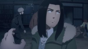 Tengoku Daimakyou Dublado 1 Episodio 10