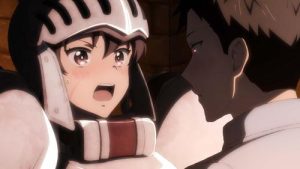 Benriya Saitou-san, Isekai ni Iku 1 Episodio 3