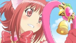 Tokyo Mew Mew New 1 Episodio 1