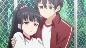 My Stepmom’s Daughter Is My Ex 1 Episodio 2