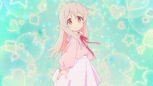 Oniichan wa Oshimai! 1 Episodio 1