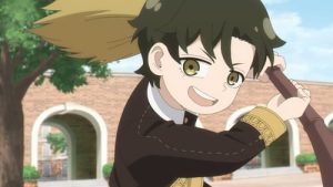 Spy x Family Dublado 1 Episodio 19