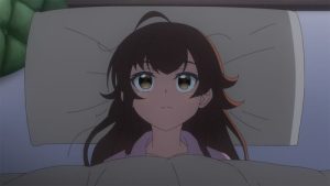 Aru Majo ga Shinu Made 1 Episodio 12