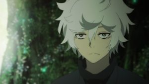 Jigokuraku 1 Episodio 5