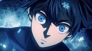 Blue Lock Dublado 2 Episodio 5