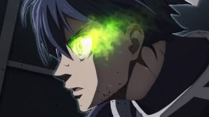 Blue Lock Dublado 2 Episodio 3