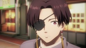 Wind Breaker Dublado 2 Episodio 11