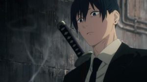 Chainsaw Man Dublado 1 Episodio 2